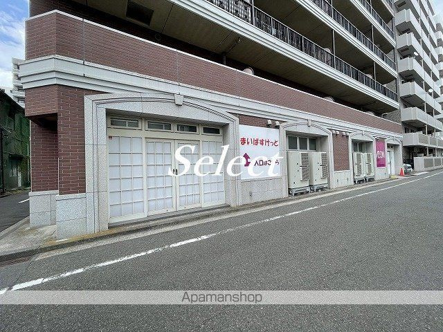 シンベルク横濱の周辺|まいばすけっと 戸部中央店 スーパー 199m 