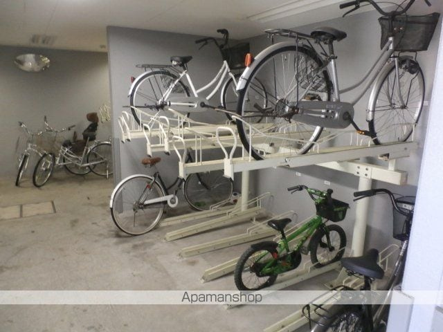 シンベルク横濱のその他共用部分