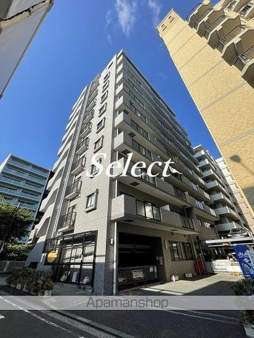シンベルク横濱