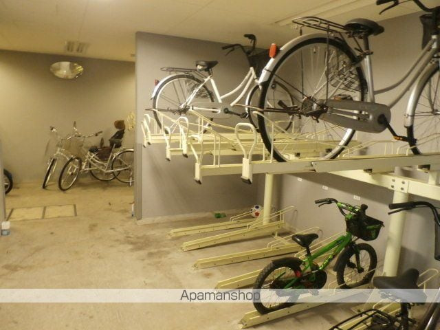 シンベルク横濱のその他共用部分