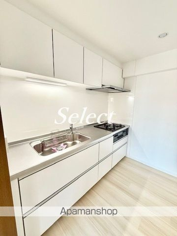 シンベルク横濱のその他共用部分