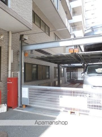 シンベルク横濱のその他共用部分