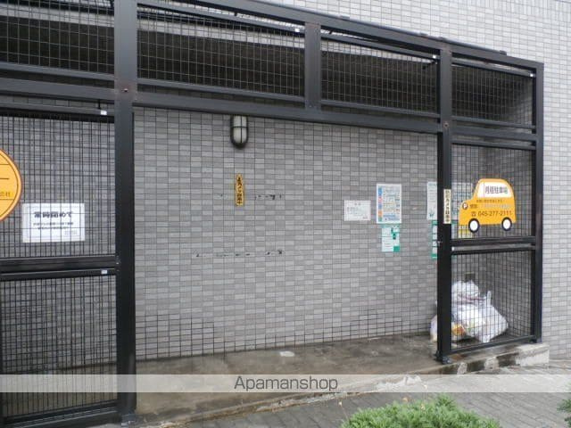 シンベルク横濱のその他共用部分
