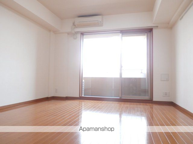 横浜市西区中央１丁目の賃貸マンションの内装