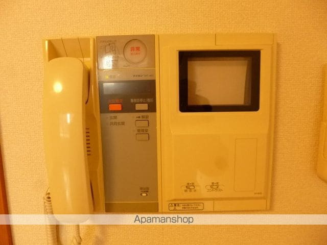 横浜市西区中央１丁目の賃貸マンションの内装