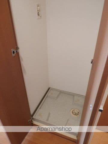 横浜市西区中央１丁目の賃貸マンションの内装