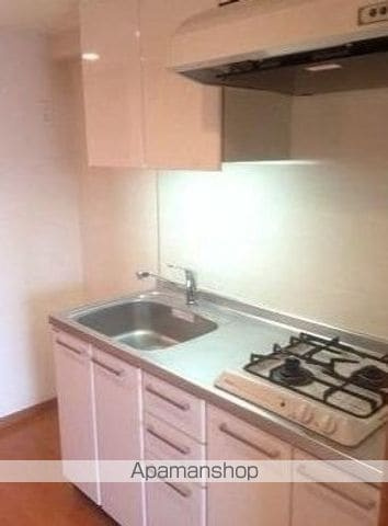 横浜市西区中央１丁目の賃貸マンションの内装