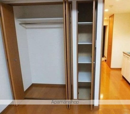 横浜市西区中央１丁目の賃貸マンションの内装
