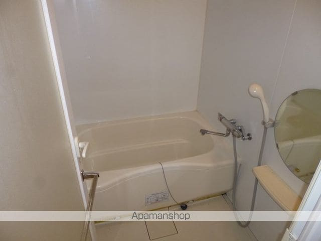 横浜市西区中央１丁目の賃貸マンションの内装