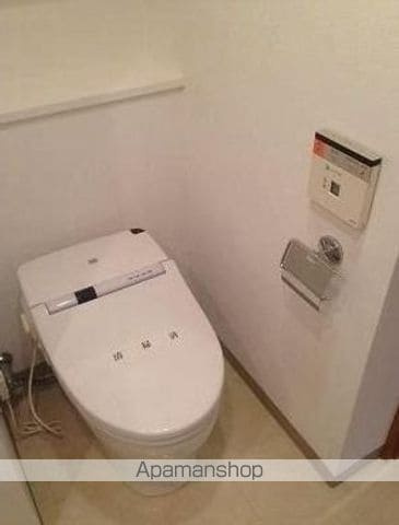 横浜市西区中央１丁目の賃貸マンションの内装