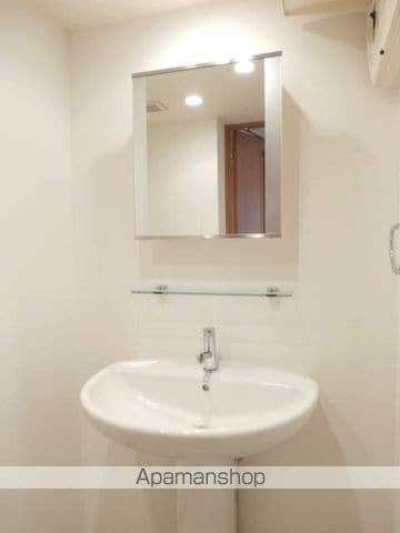 横浜市西区中央１丁目の賃貸マンションの内装