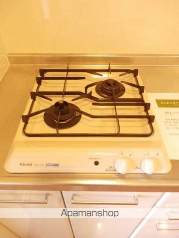 横浜市西区中央１丁目の賃貸マンションの内装