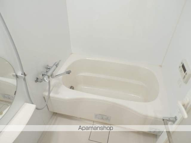 横浜市西区中央１丁目の賃貸マンションの内装