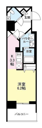 グロースメゾン新横浜