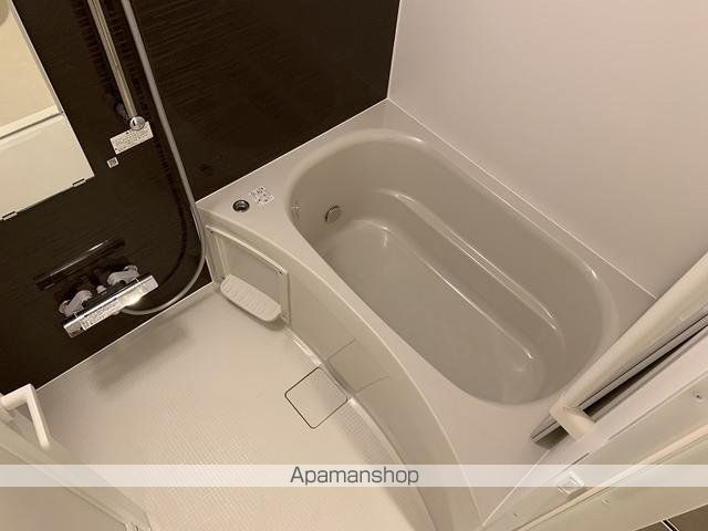 横浜市西区中央１丁目の賃貸マンションの内装