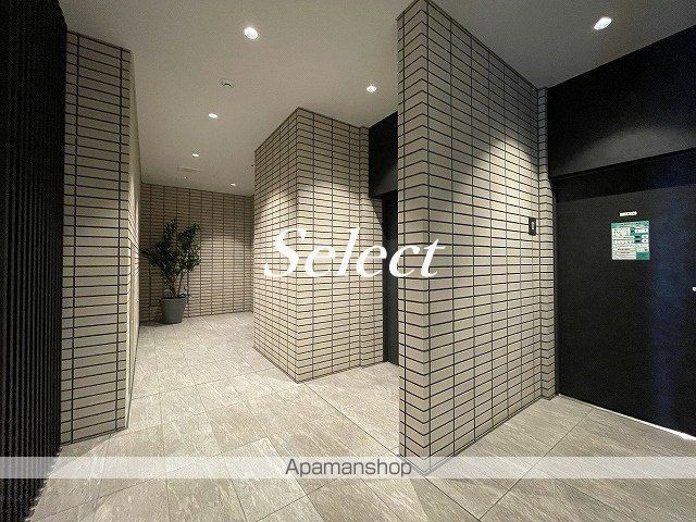 ＣＩＴＹ　ＬＵＸ　ＴＯＢＥのその他共用部分