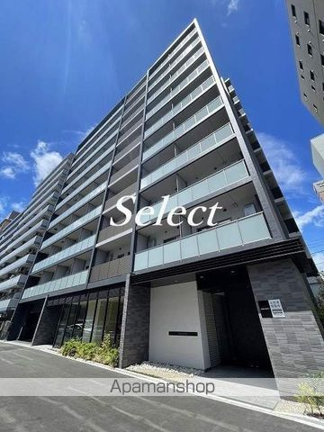 ＣＩＴＹ　ＬＵＸ　ＴＯＢＥの外観