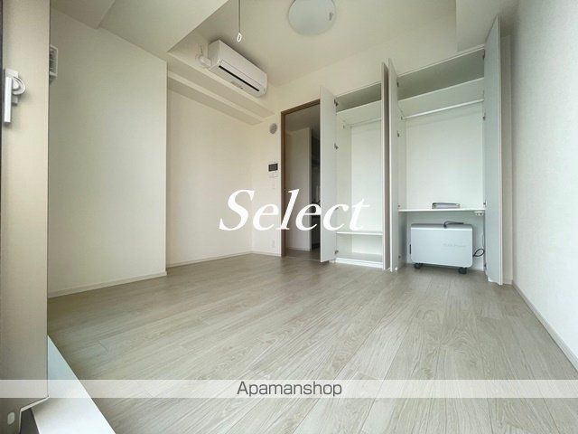 ＣＩＴＹ　ＬＵＸ　ＴＯＢＥの内装