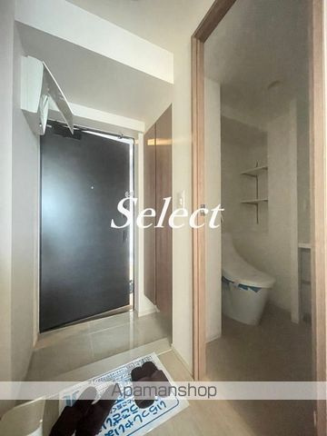 ＣＩＴＹ　ＬＵＸ　ＴＯＢＥの内装
