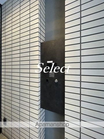 ＣＩＴＹ　ＬＵＸ　ＴＯＢＥのその他共用部分