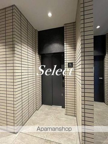 ＣＩＴＹ　ＬＵＸ　ＴＯＢＥのその他共用部分