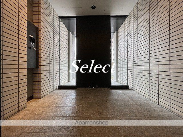 ＣＩＴＹ　ＬＵＸ　ＴＯＢＥのその他共用部分
