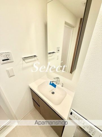 横浜市西区中央１丁目の賃貸マンションの内装