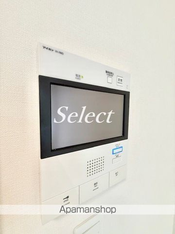 横浜市西区中央１丁目の賃貸マンションの内装