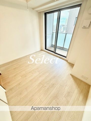 横浜市西区中央１丁目の賃貸マンションの内装