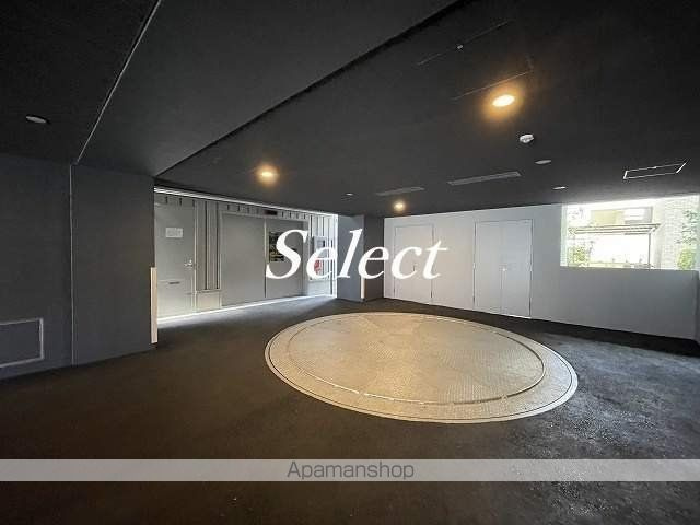 横浜市西区中央１丁目の賃貸マンションのその他共用部分