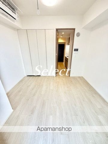 横浜市西区中央１丁目の賃貸マンションの内装