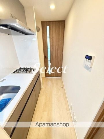 横浜市西区中央１丁目の賃貸マンションの内装