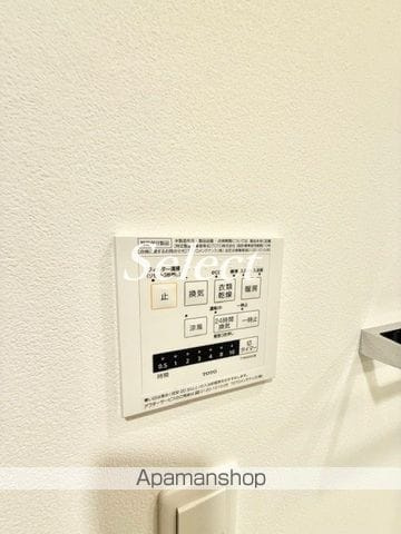 横浜市西区中央１丁目の賃貸マンションの内装
