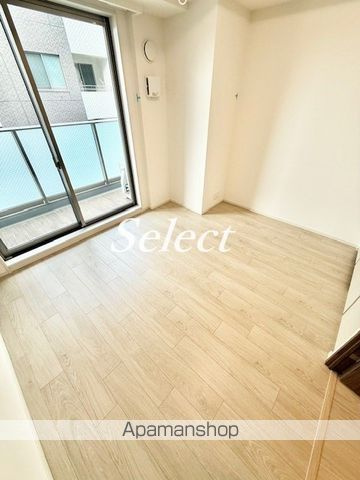 横浜市西区中央１丁目の賃貸マンションの内装