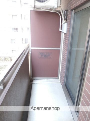 ＬＥ’Ａ　横濱中央の内装