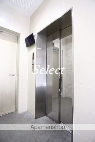 ＬＥ’Ａ　横濱中央のその他共用部分