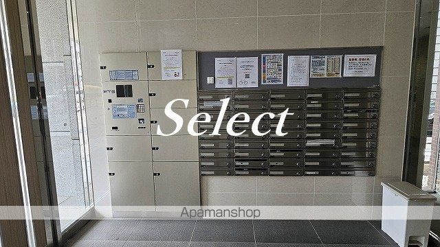 ＬＥ’Ａ　横濱中央のその他共用部分