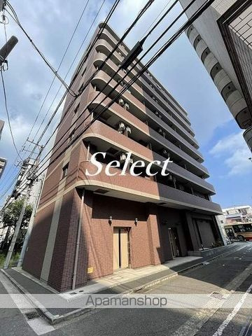 ＬＥ’Ａ　横濱中央の外観
