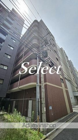 ＬＥ’Ａ　横濱中央の外観