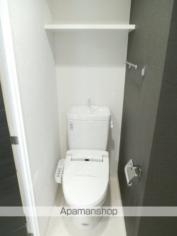 ＬＥ’Ａ　横濱中央の内装