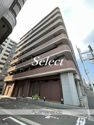 ＬＥ’Ａ　横濱中央の外観