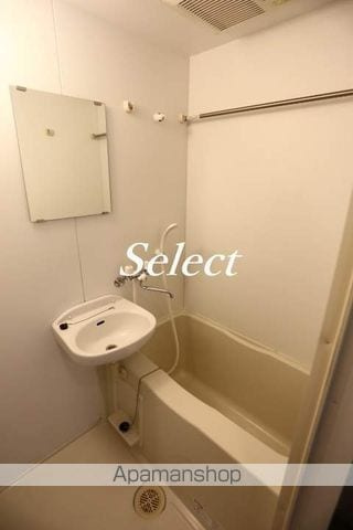 ＬＥ’Ａ　横濱中央の内装