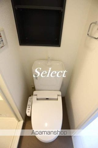 ＬＥ’Ａ　横濱中央の内装