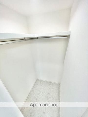 ベルシード横濱ウエストⅣの内装