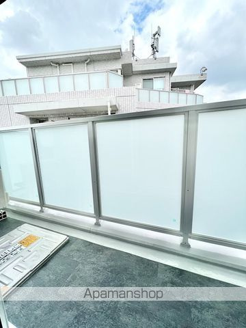 ベルシード横濱ウエストⅣの内装
