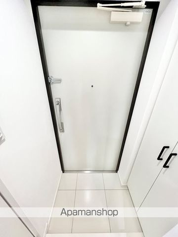 ベルシード横濱ウエストⅣの内装