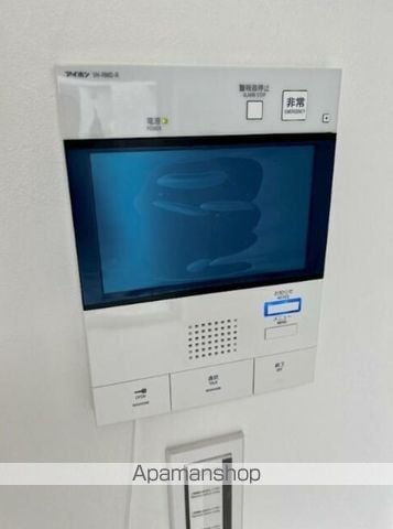 ベルシード横濱ウエストⅣの内装