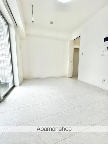 ベルシード横濱ウエストⅣの内装