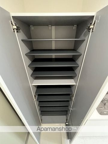 ベルシード横濱ウエストⅣの内装