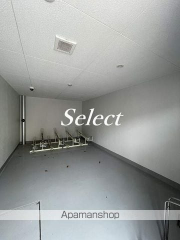 ベルシード横濱ウエストⅣのその他共用部分